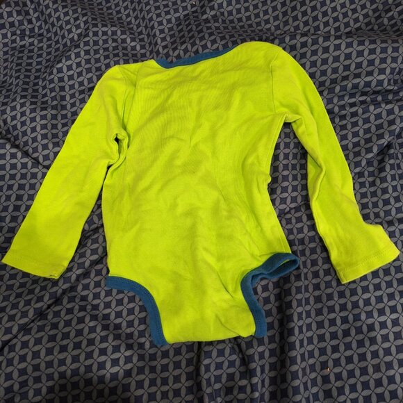 To Infinity and Beyond onesie - Picture 5 of 10